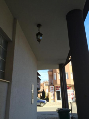 Dreams Apartments